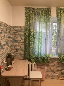 Продается 3-комн. квартира, 53 м²