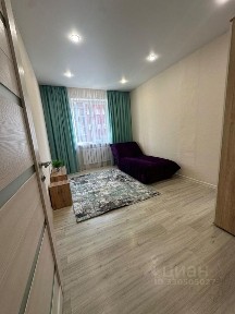 Сдается 3-комн. квартира, 65,9 м²