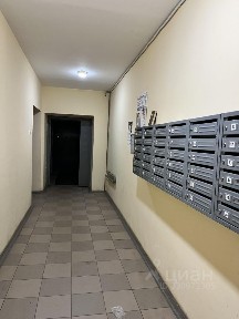 Продается 1-комн. квартира, 42,7 м²