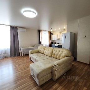 Сдается 1-комн. квартира, 40 м²