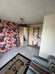 Сдается 1-комн. квартира, 30 м²