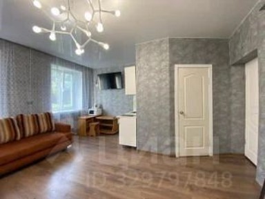 Сдается студия, 22 м²