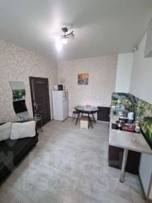 Сдается 2-комн. квартира, 33 м²