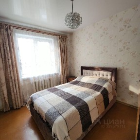Сдается 2-комн. квартира, 50,7 м²