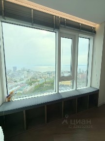 Сдается 2-комн. квартира, 80 м²