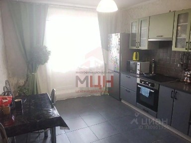 Продается 3-комн. квартира, 97,4 м²