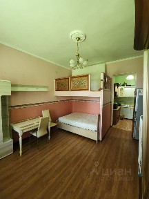 Сдается студия, 24 м²