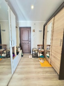 Продается 2-комн. квартира, 42,6 м²