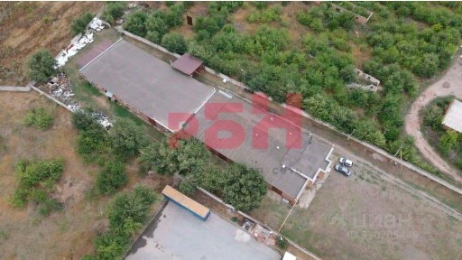 Продается производство, 1 465 м²