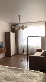 Сдается студия, 37 м²