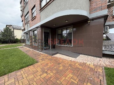 Продается офис, 150 м²