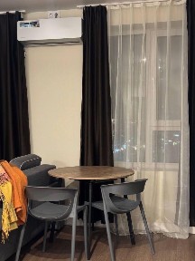 Сдается студия, 35 м²