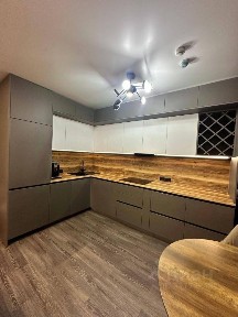 Сдается студия, 38 м²
