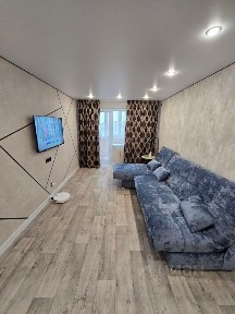 Сдается 1-комн. квартира, 34,4 м²
