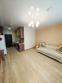 Сдается студия, 25 м²