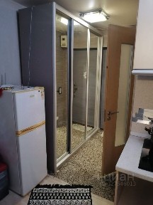 Сдается студия, 24 м²
