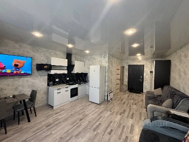 Сдается студия, 32,4 м²