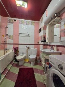 Сдается 2-комн. квартира, 57 м²