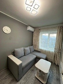 Сдается 1-комн. квартира, 23,3 м²