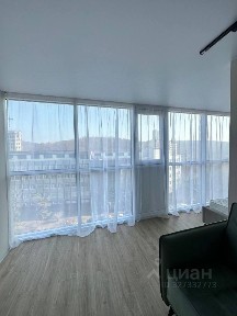 Сдается студия, 40 м²
