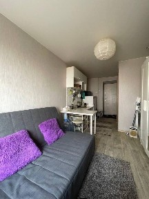 Сдается студия, 15 м²