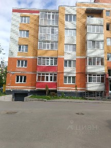 Продается 1-комн. квартира, 41,5 м²