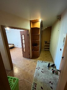 Сдается 1-комн. квартира, 36,6 м²