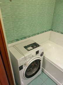 Сдается 1-комн. квартира, 36 м²