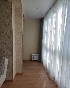 Сдается 1-комн. квартира, 45 м²