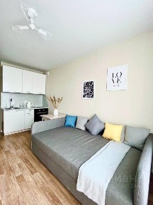 Сдается студия, 20 м²