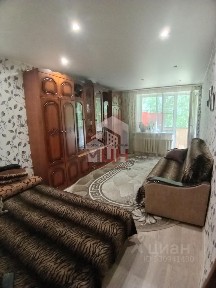 Продается 2-комн. квартира, 45 м²