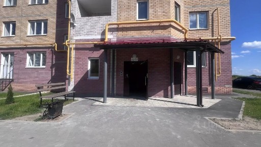 Продается 1-комн. квартира, 42 м²