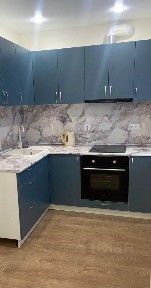 Сдается 1-комн. квартира, 41 м²