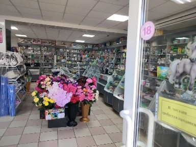 Продается готовый бизнес ⋅ магазин, 195,2 м²