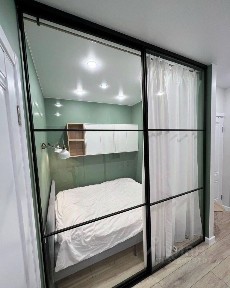Сдается студия, 40 м²