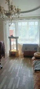 Продается 2-комн. квартира, 48,3 м²