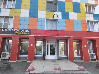 Продается помещение свободного назначения, 104,5 м²