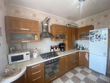 Продается 3-комн. квартира, 80,1 м²