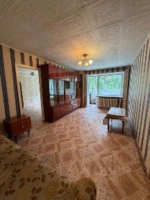 Продается 2-комн. квартира, 47,7 м²