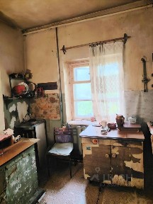 Продается 3-комн. квартира, 54,3 м²