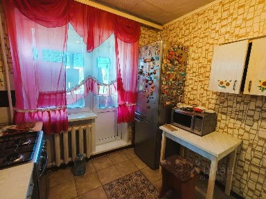 Продается 3-комн. квартира, 61 м²