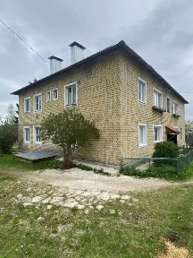 Продается 2-комн. квартира, 38,7 м²