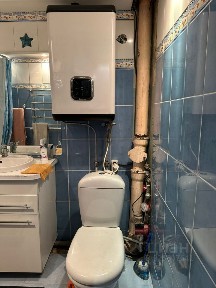 Сдается 2-комн. квартира, 50 м²