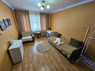 Сдается студия, 24 м²