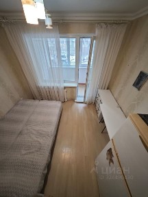 Сдается студия, 13 м²