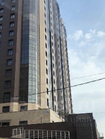 Сдается 1-комн. квартира, 54 м²