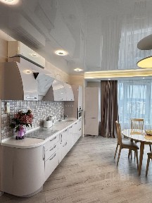 Сдается 3-комн. квартира, 80 м²