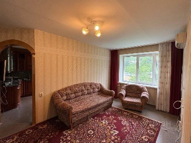 Сдается 3-комн. квартира, 61,2 м²