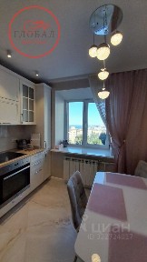 Сдается 2-комн. квартира, 65 м²