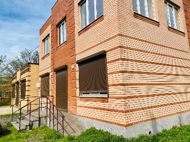 Ростовская область, Батайск, Железнодорожная ул., 15Б